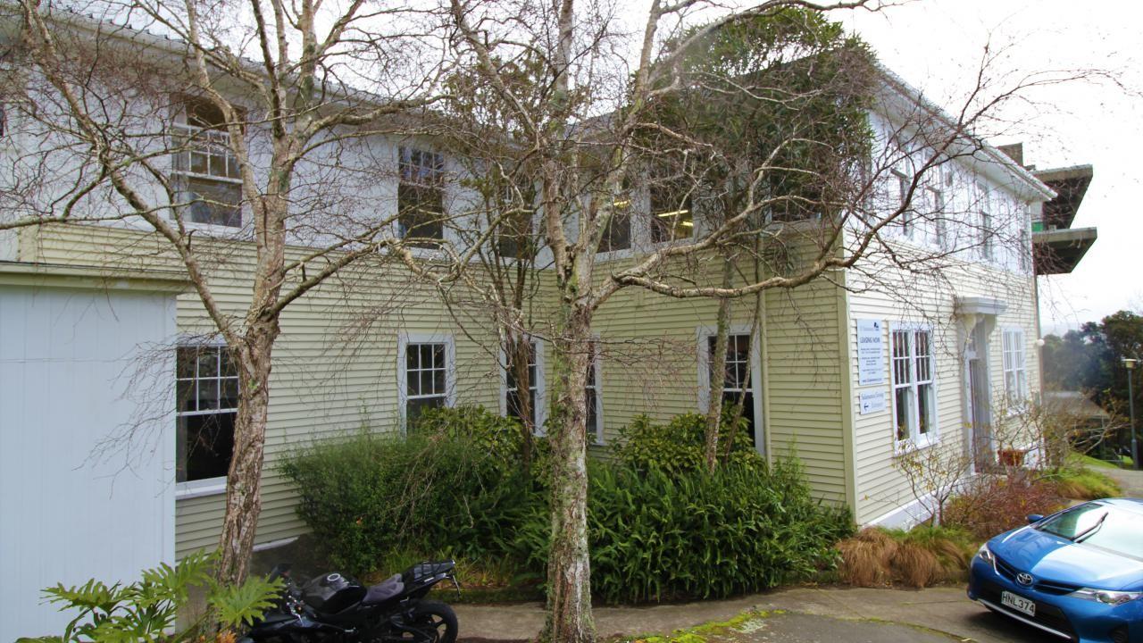 32 Salamanca Road, Kelburn, Wellington